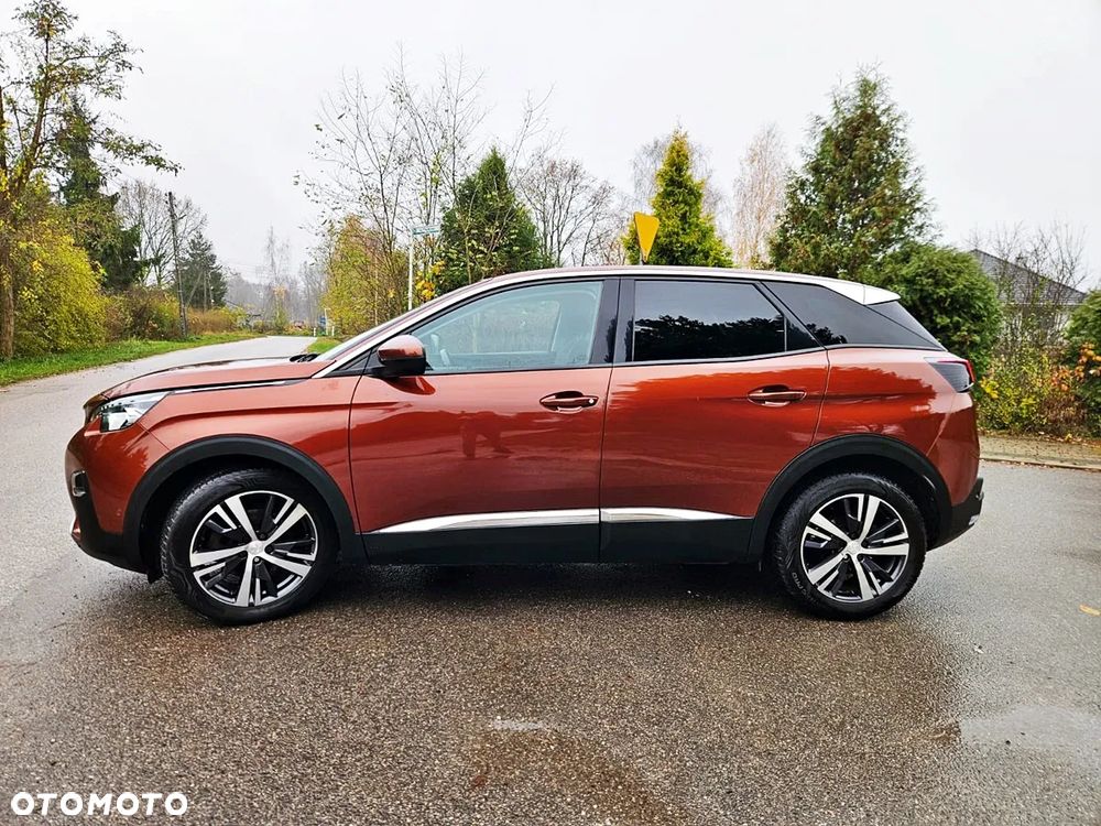 Peugeot 3008 BlueHDi 120 Stop & Start Business-Line - 7