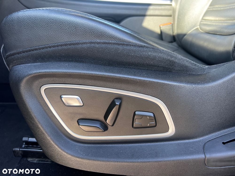 Renault Espace BLUE dCi 200 EDC BUSINESS EDITION - 15