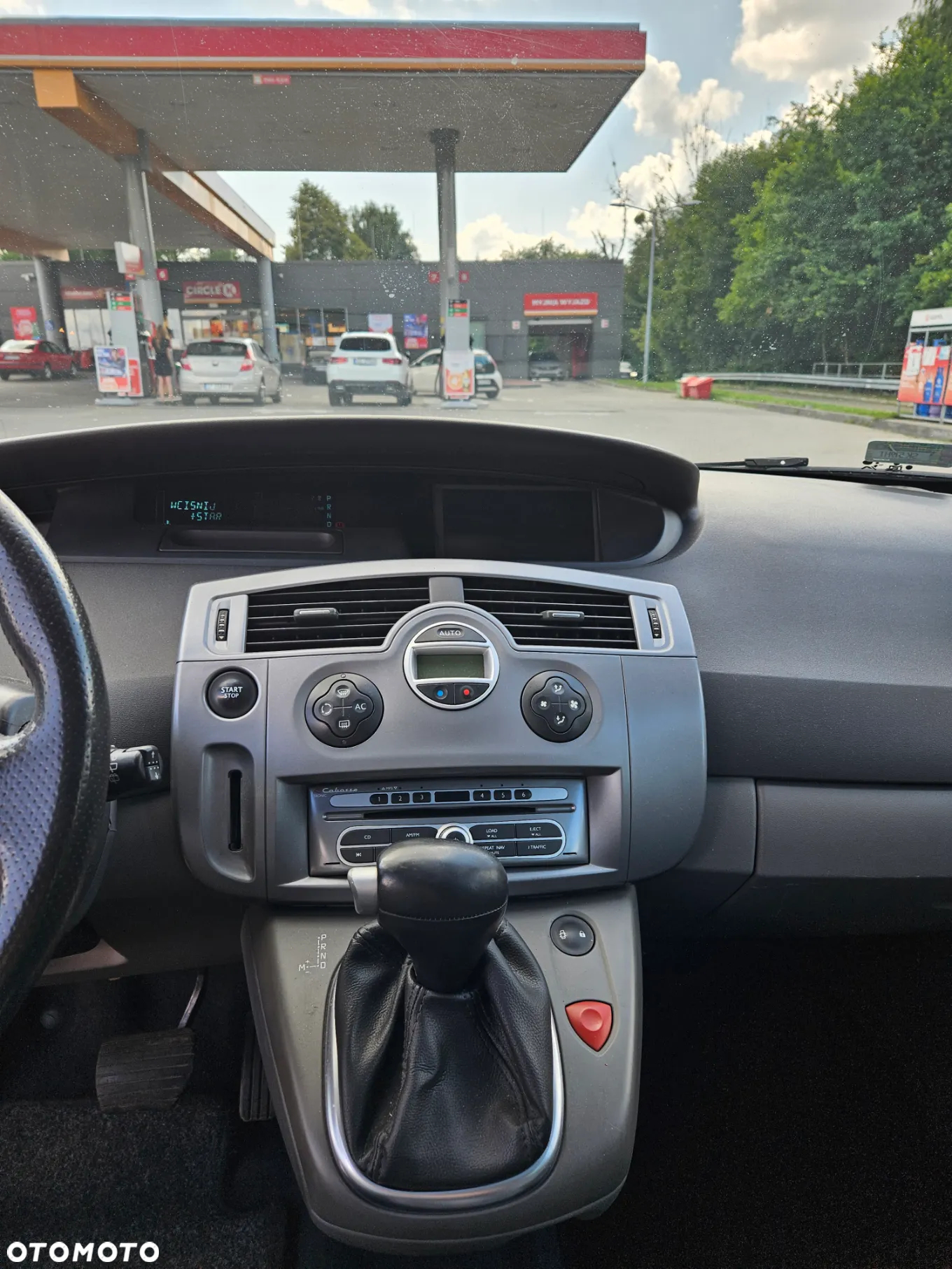 Renault Scenic - 6