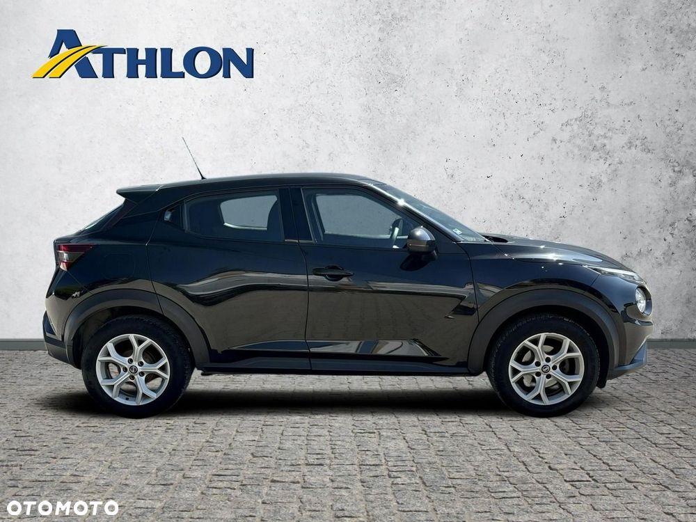 Nissan Juke 1.0 DIG-T Acenta - 6