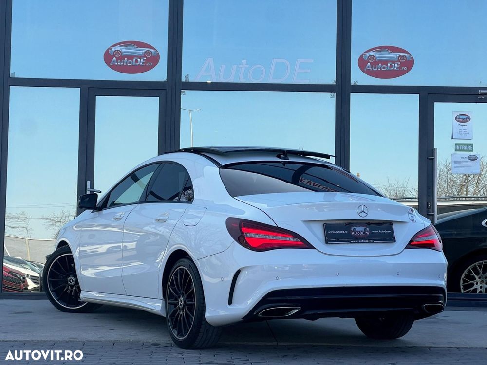 Mercedes-Benz CLA - 3
