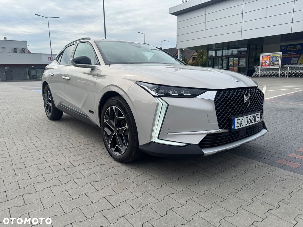 DS Automobiles DS 4 1.2 PureTech Cross Rivoli - 3