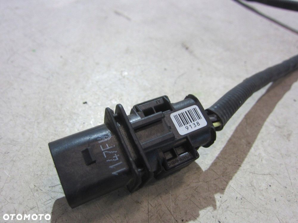 BMW X3 F25 N52 F10 3.0 SONDA LAMBDA 11787589138 - 4