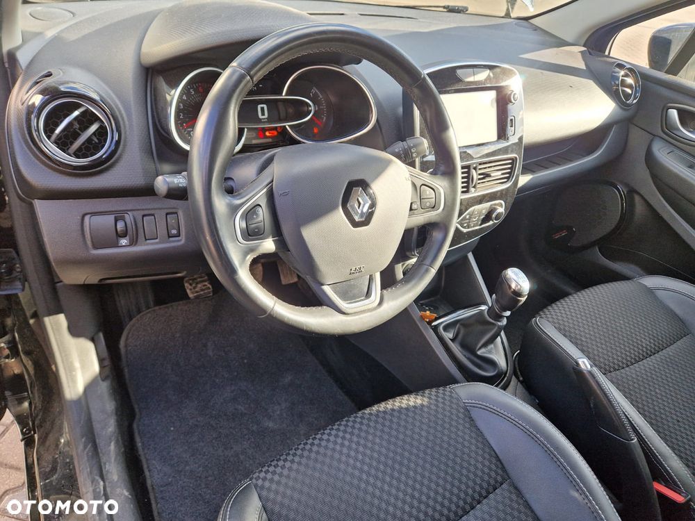 Renault Clio 1.2 Enegry TCe Intens - 15