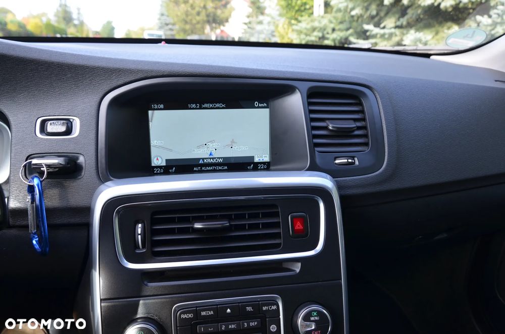 Volvo V60 D3 Drive-E Momentum - 18