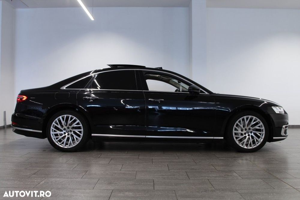 Audi A8 - 6