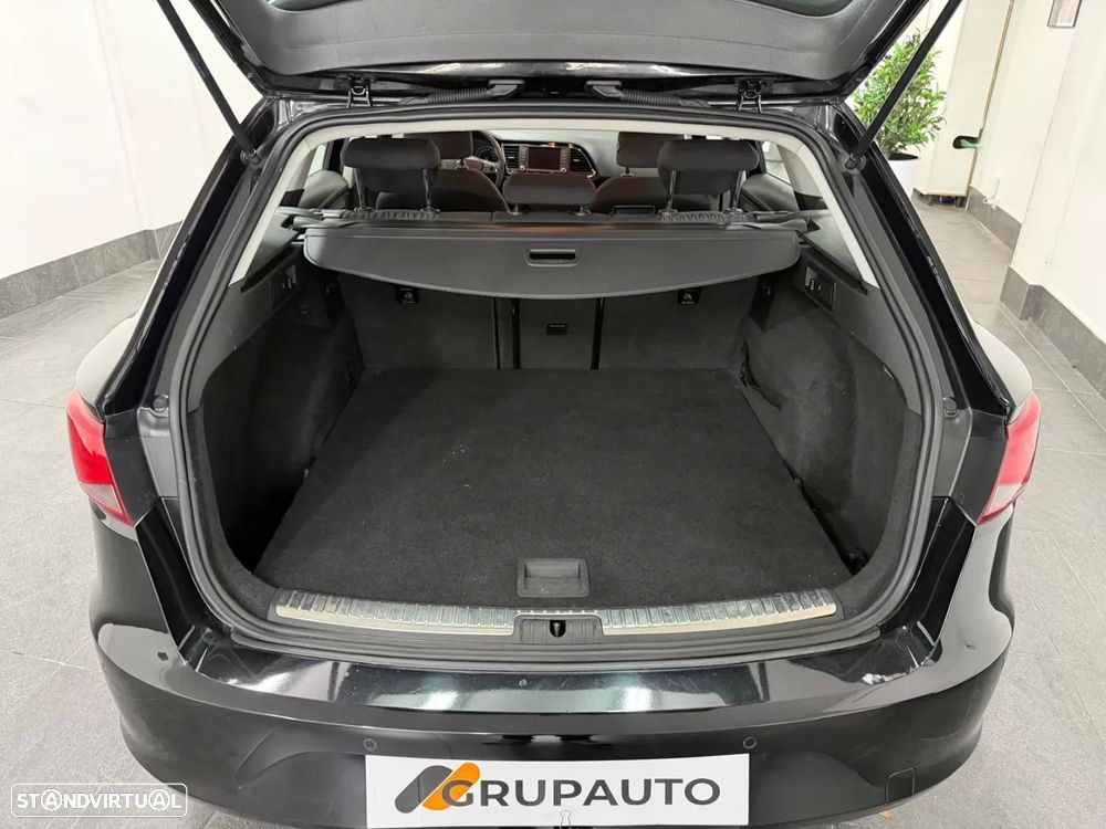 SEAT Leon ST 1.6 TDI Style Ecomotive - 18