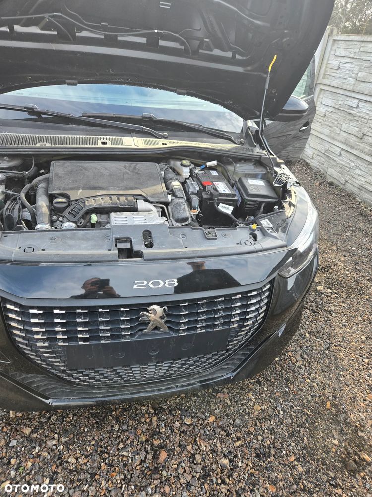 Peugeot 208 PureTech 100 Allure - 7
