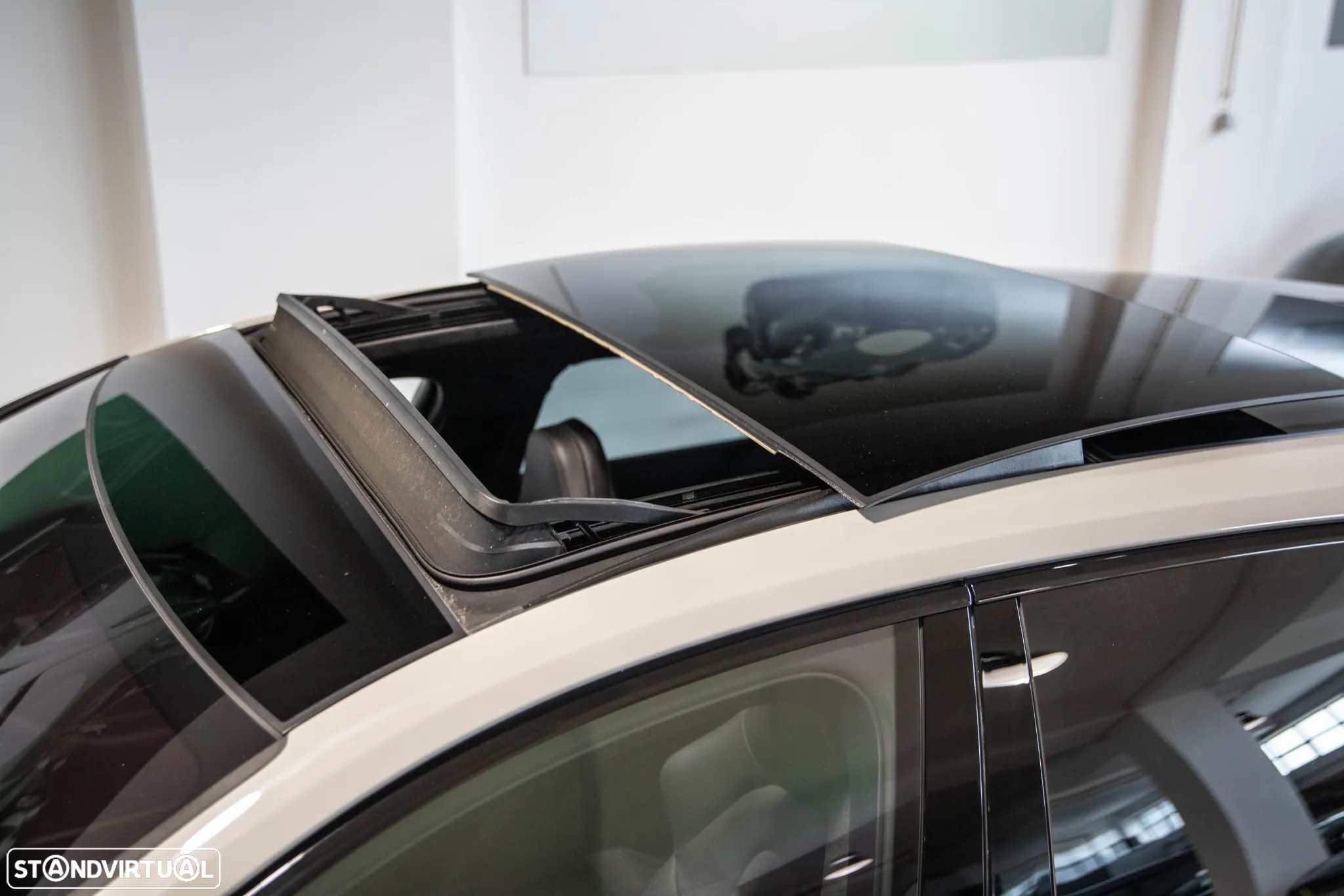 Porsche Panamera Sport Turismo 4 E-Hybrid - 9