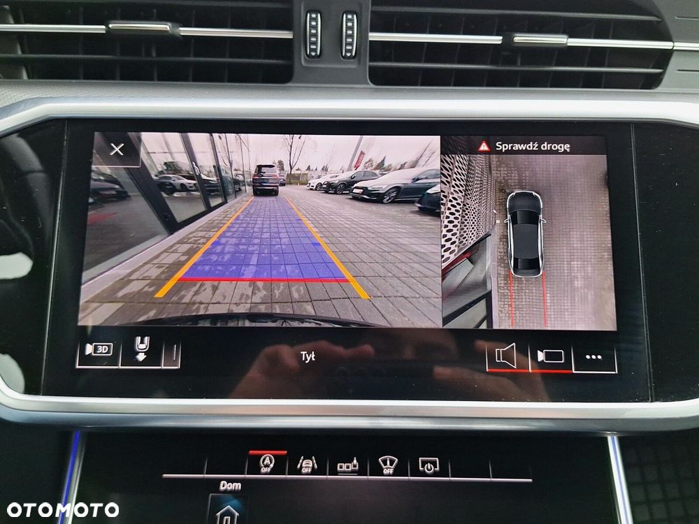 Audi A6 Limousine - 21