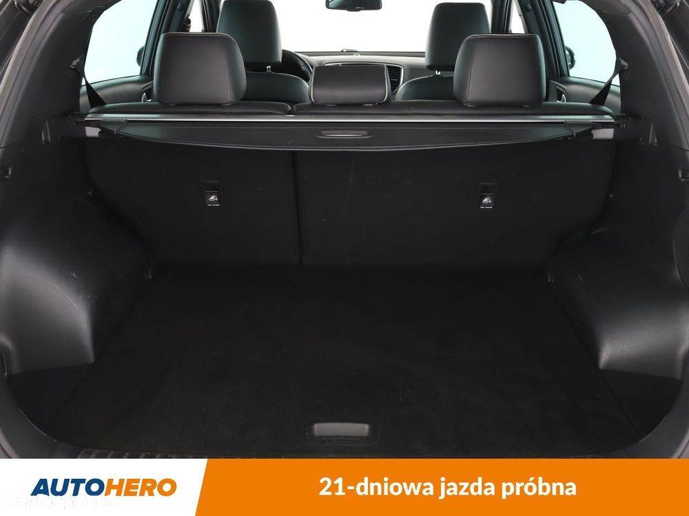 Kia Sportage 2.0 CRDI GT Line 4WD - 18