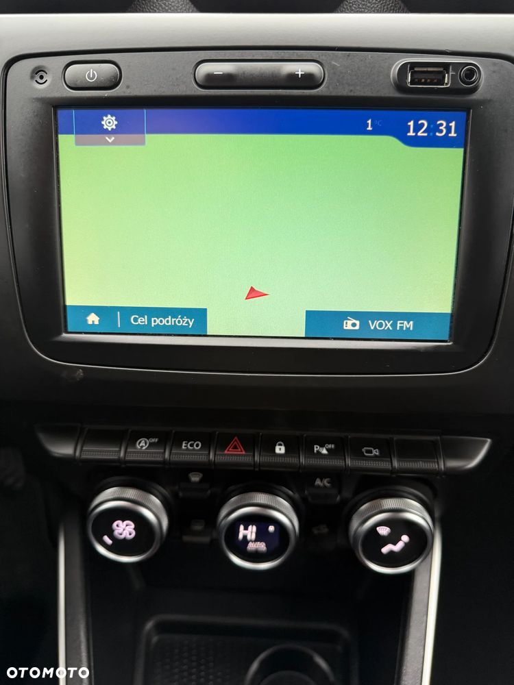 Dacia Duster 1.5 Blue dCi Prestige - 12