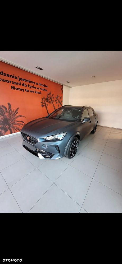 Cupra Formentor - 5