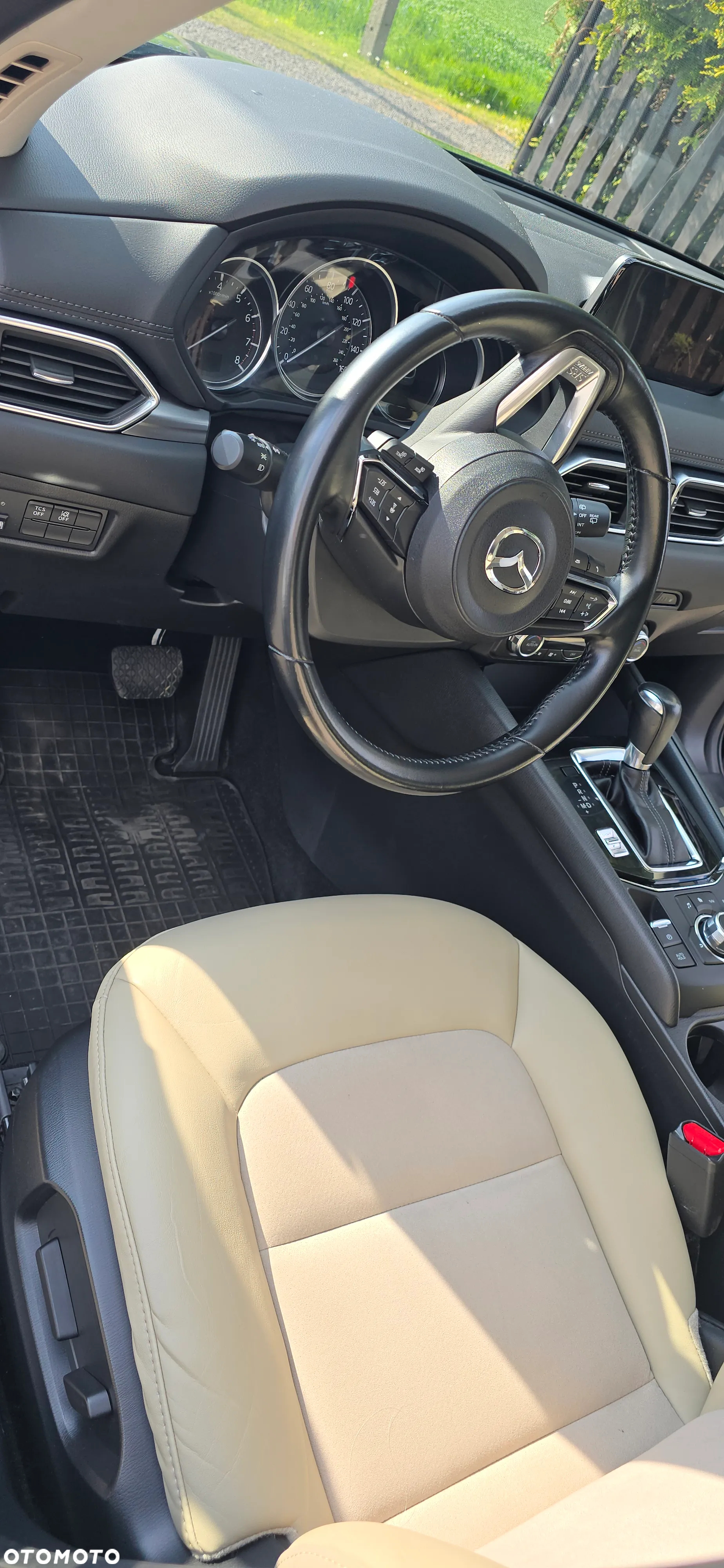 Mazda CX-5 2.5 Skymotion 2WD - 15