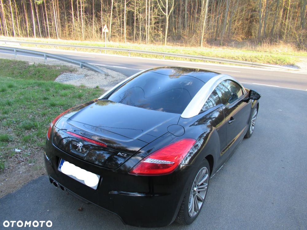 Peugeot RCZ - 6
