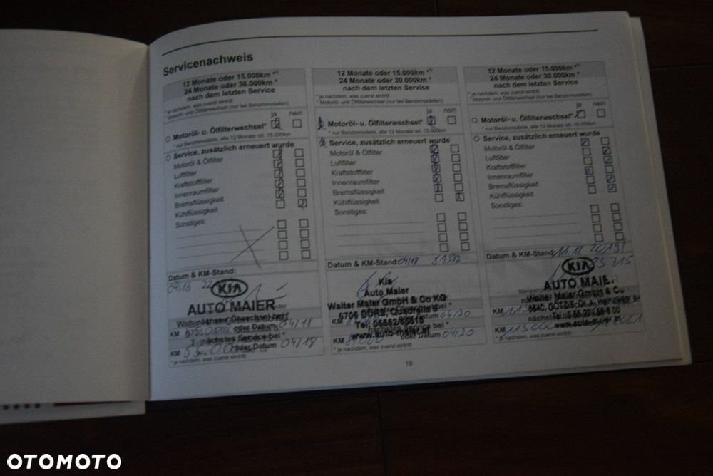 Kia Ceed 1.6 CRDi XL - 40