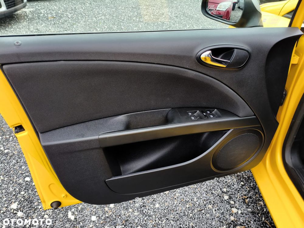 Seat Leon 2.0 T FSI FR - 19