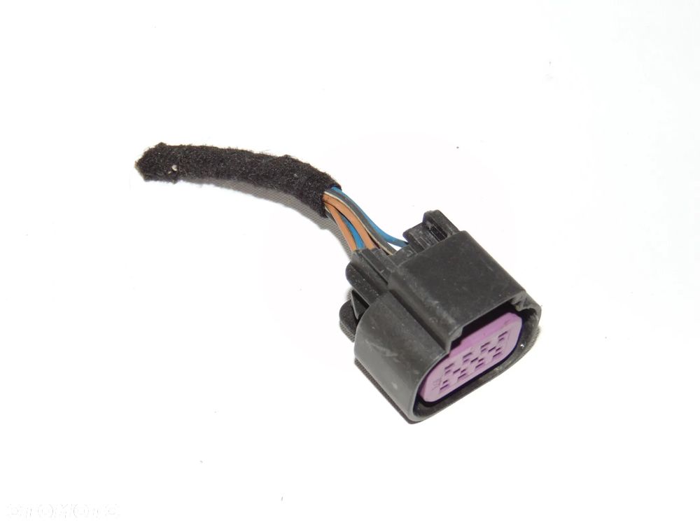 ORYGINAŁ przepustnica 5WS91703 09128518 Opel Vectra B C Zafira A Astra 2 II G 1.8 - 20