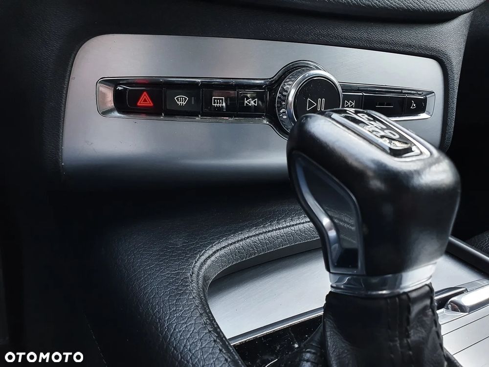 Volvo XC 90 D5 AWD Momentum 7os - 22