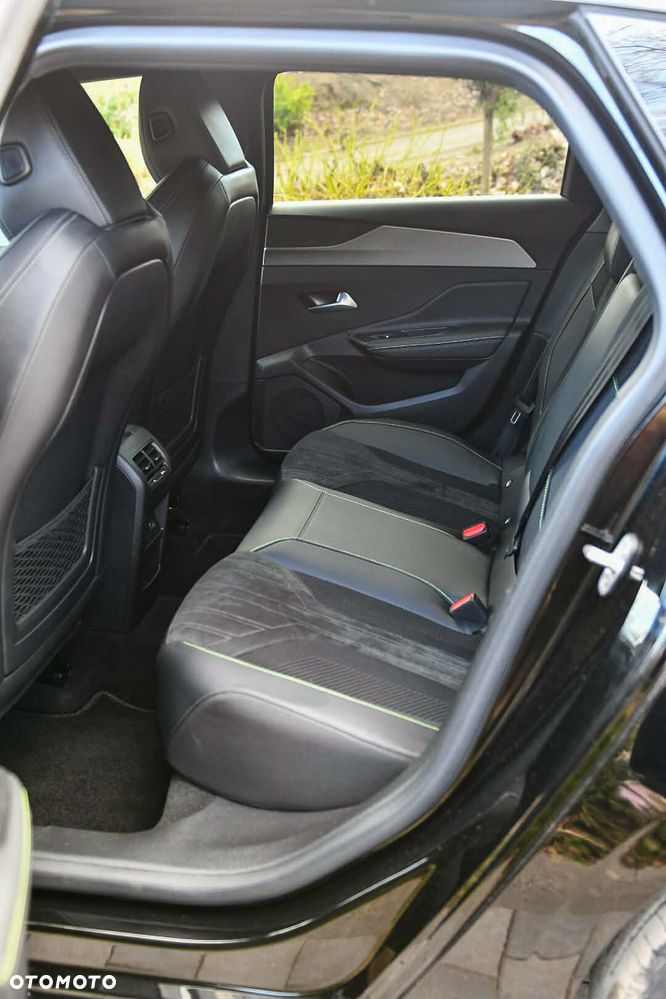 Peugeot 308 156 GT - 7