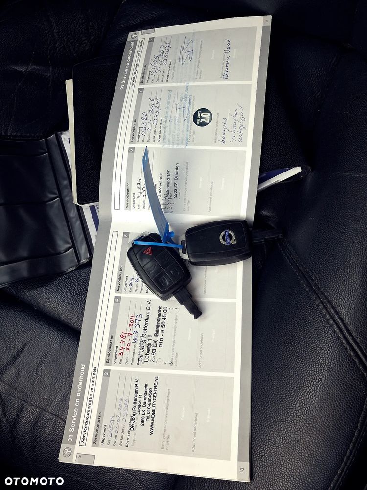 Volvo V50 1.8 Summum - 31