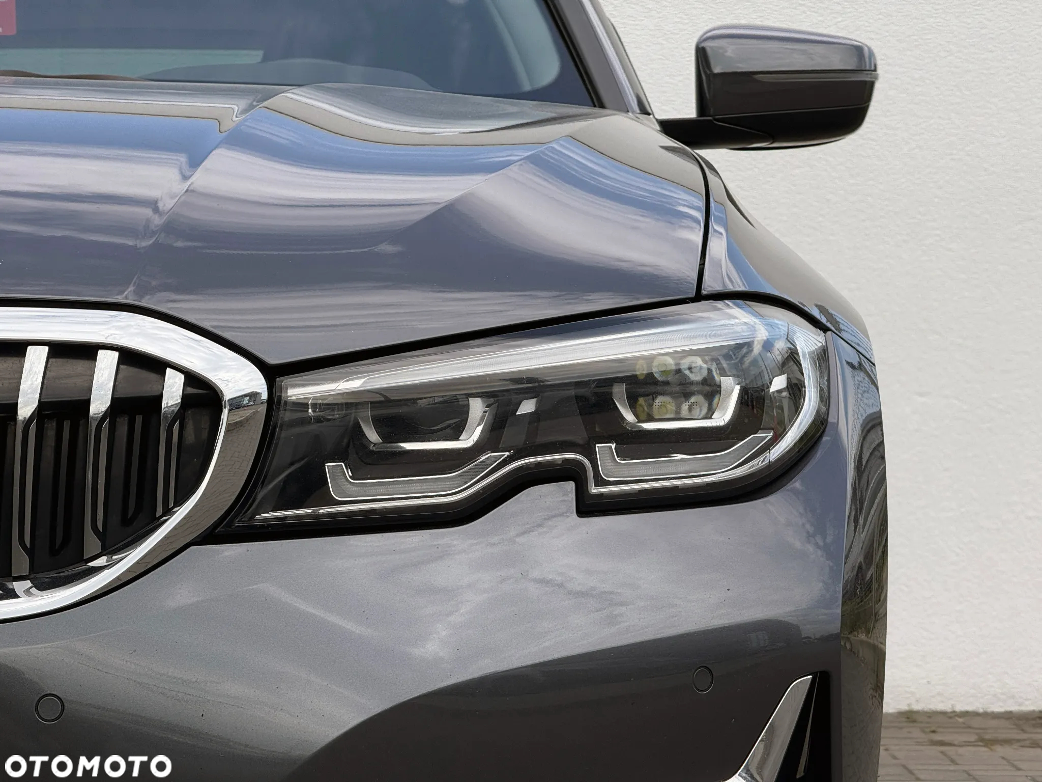 BMW Seria 3 320d xDrive Luxury Line - 6
