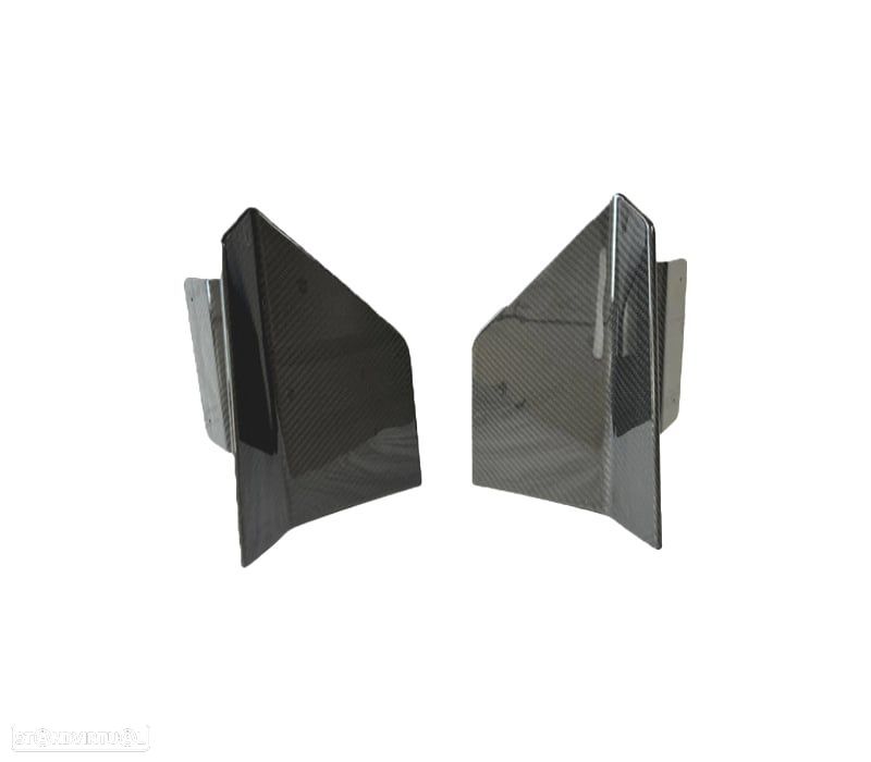 KIT CARROÇARIA PORSCHE 911 CARRERA 992 19-23 LOOK TURBO - 2