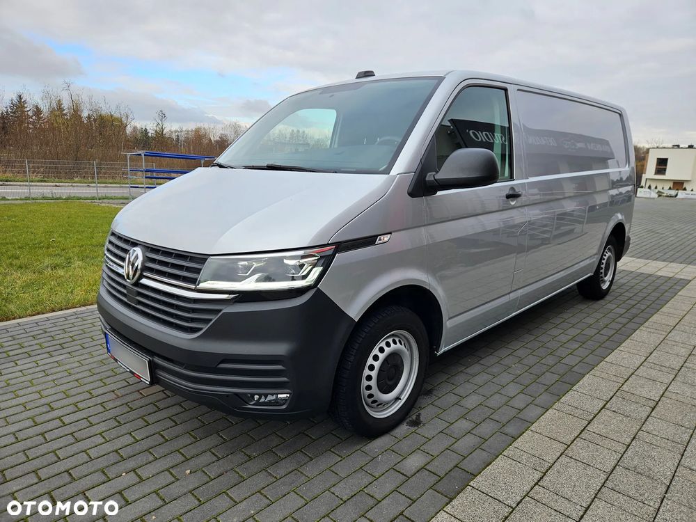 Volkswagen Transporter LONG 2.0TDI - 5