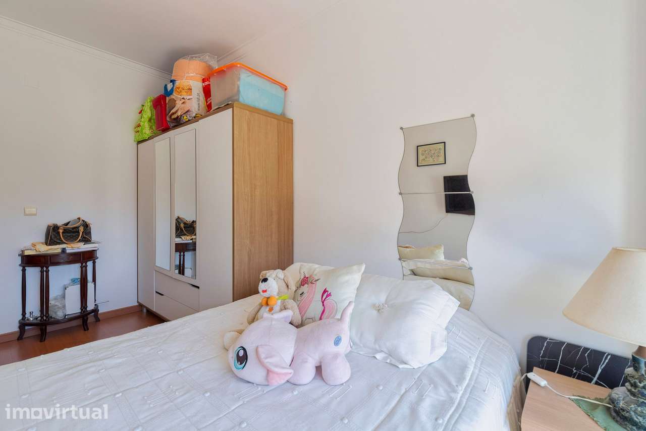 LARANJEIRO - Apartamento T3 | 2 WC | 2 VARANDAS - Grande imagem: 5/29