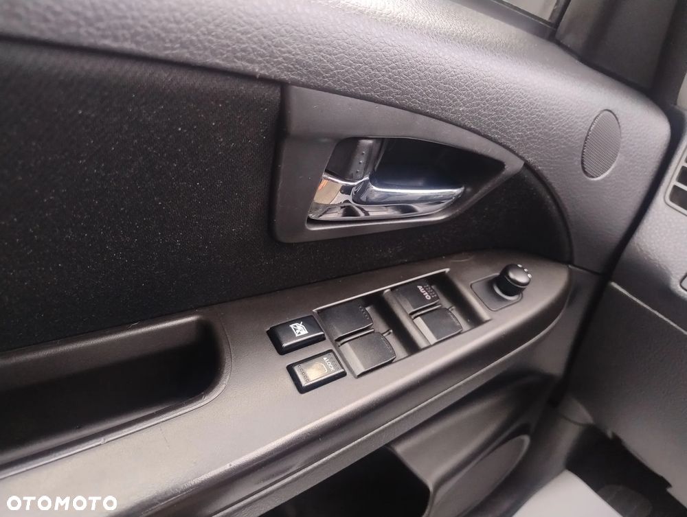 Fiat Sedici 1.6 16V 4x4 Emotion - 30