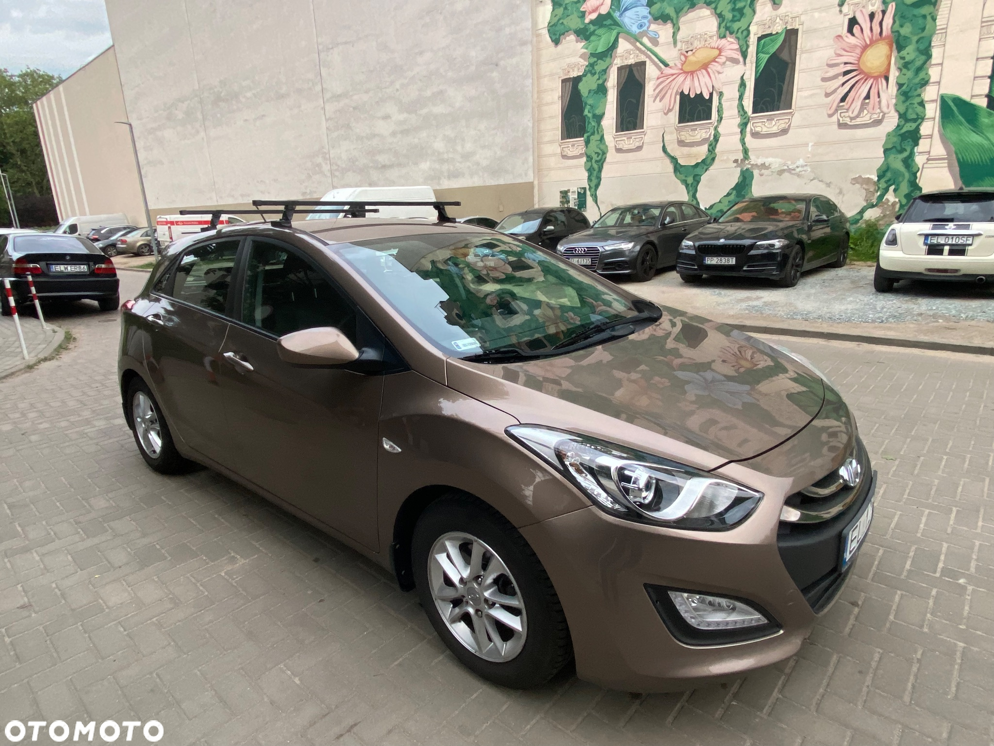 Hyundai i30 1.4 Classic - 6
