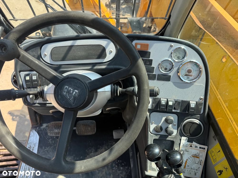 JCB 532-120 - 21