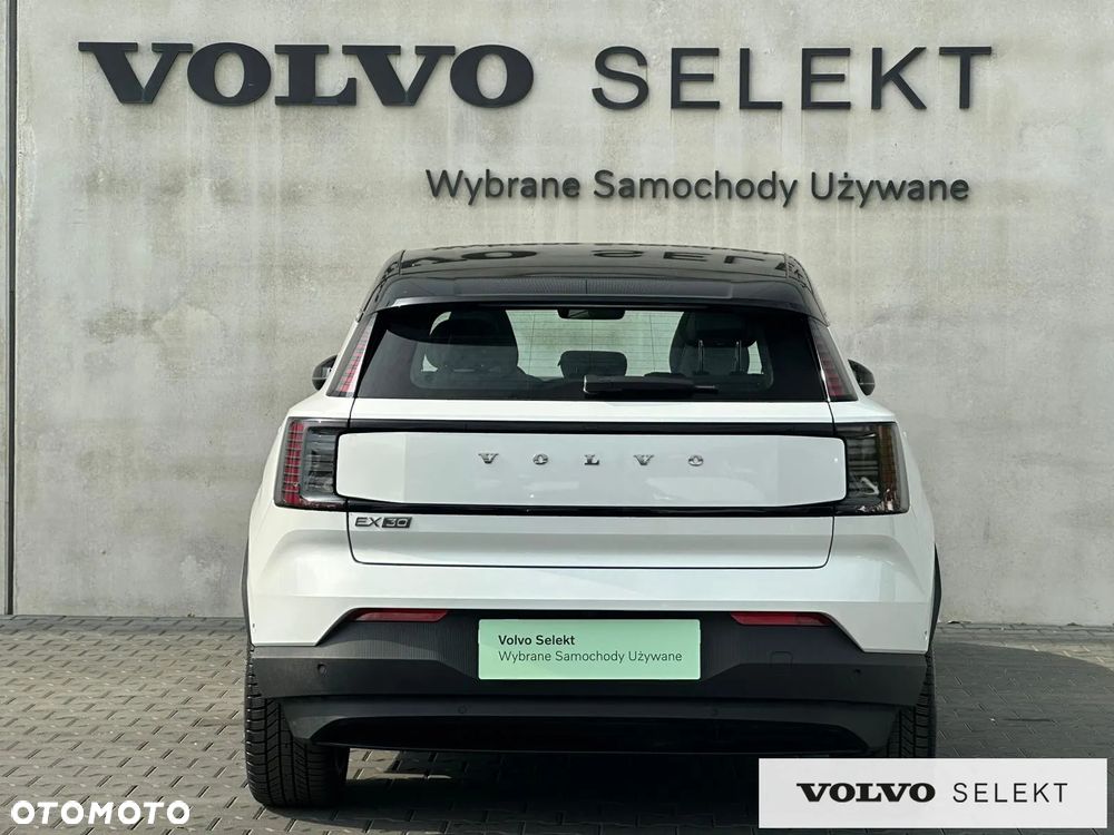 Volvo EX30 69kWh Twin Motor Plus - 10