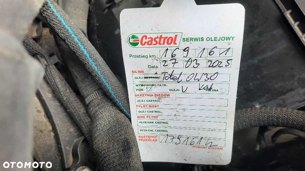 Peugeot 308 1.6 BlueHDi Active S&S - 19