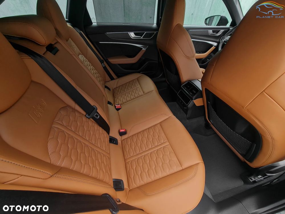 Audi RS6 Avant 4.0 TFSI quattro tiptronic - 18