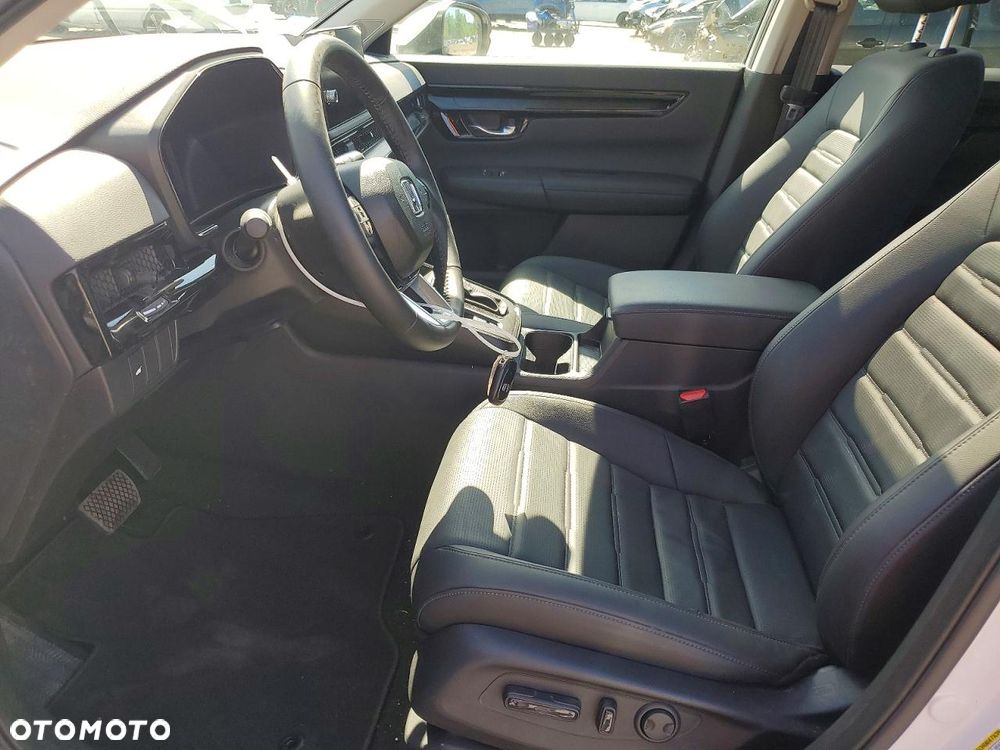 Honda CR-V - 8