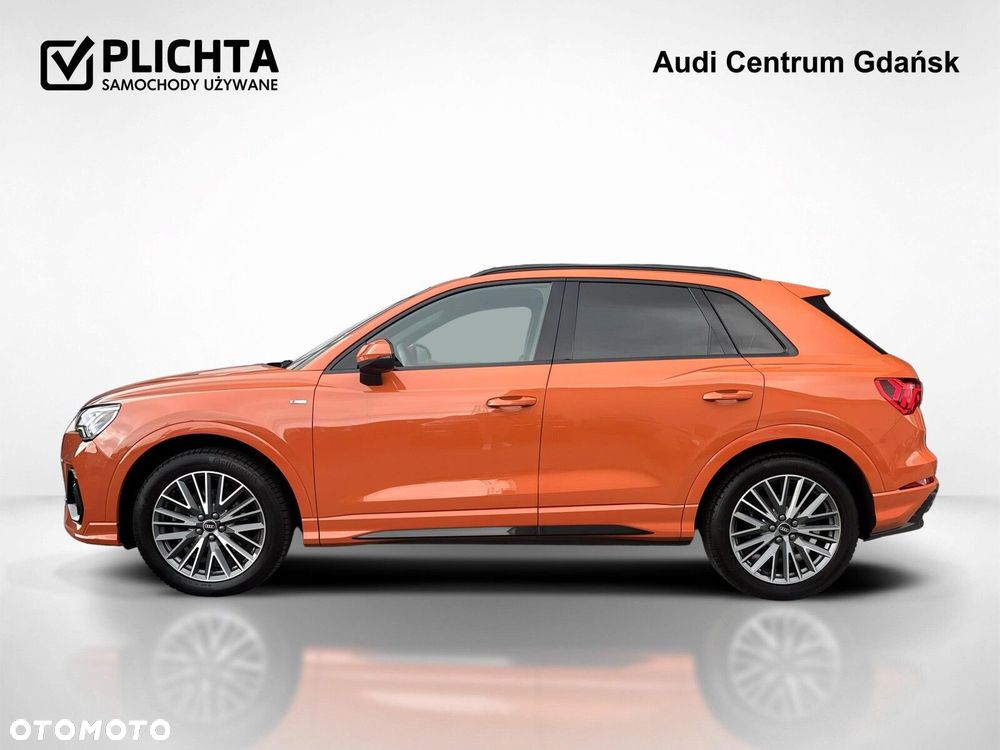 Audi Q3 - 3