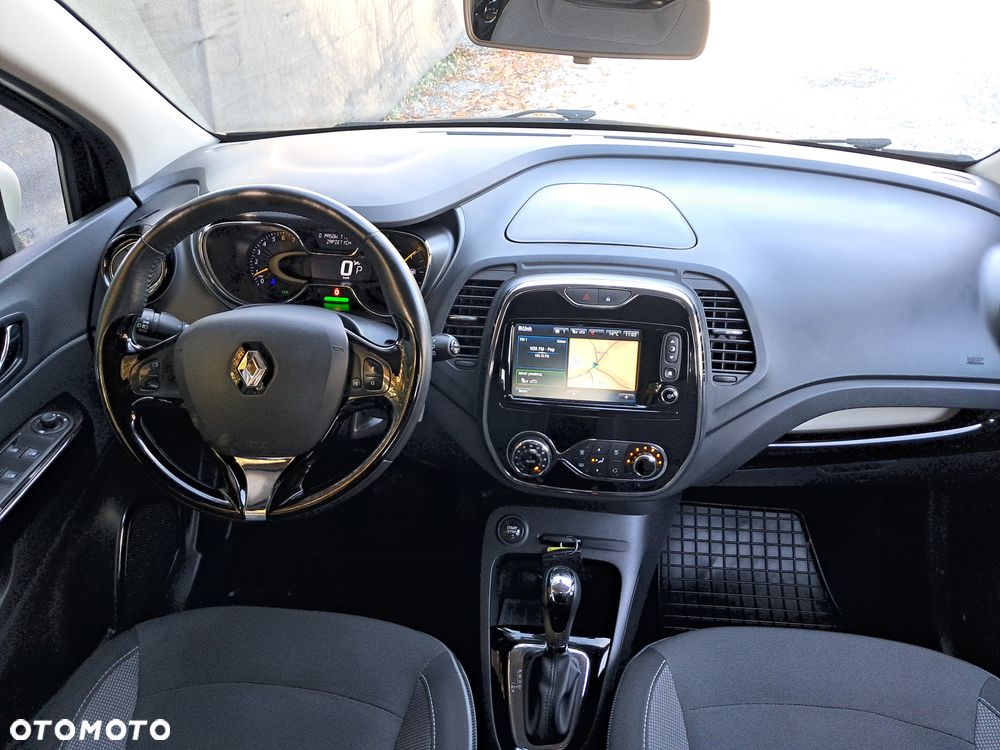 Renault Captur - 20