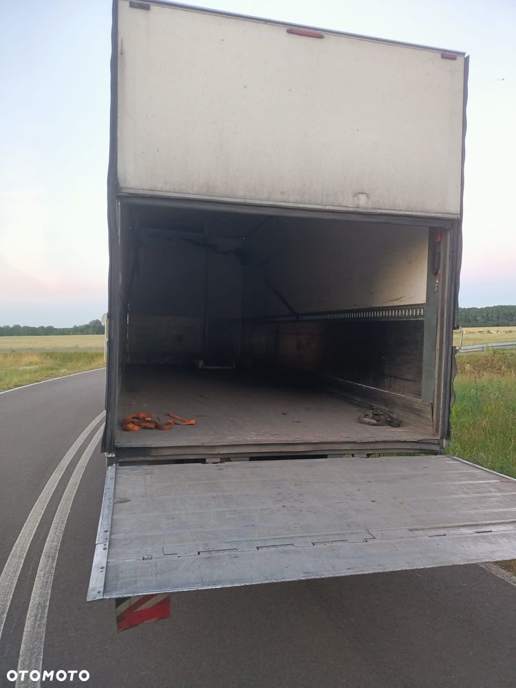Scania G480 - 15