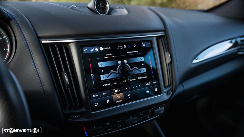 Maserati Levante 2.0 GT Ultima - 35