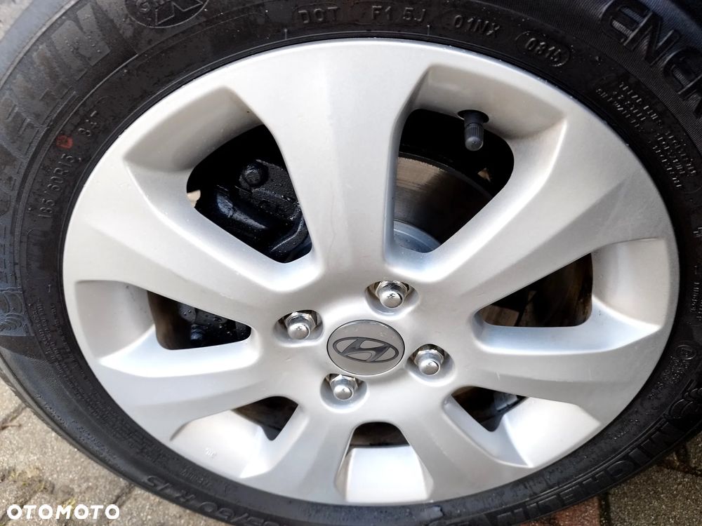 Hyundai i20 1.2 Edition 20 - 11