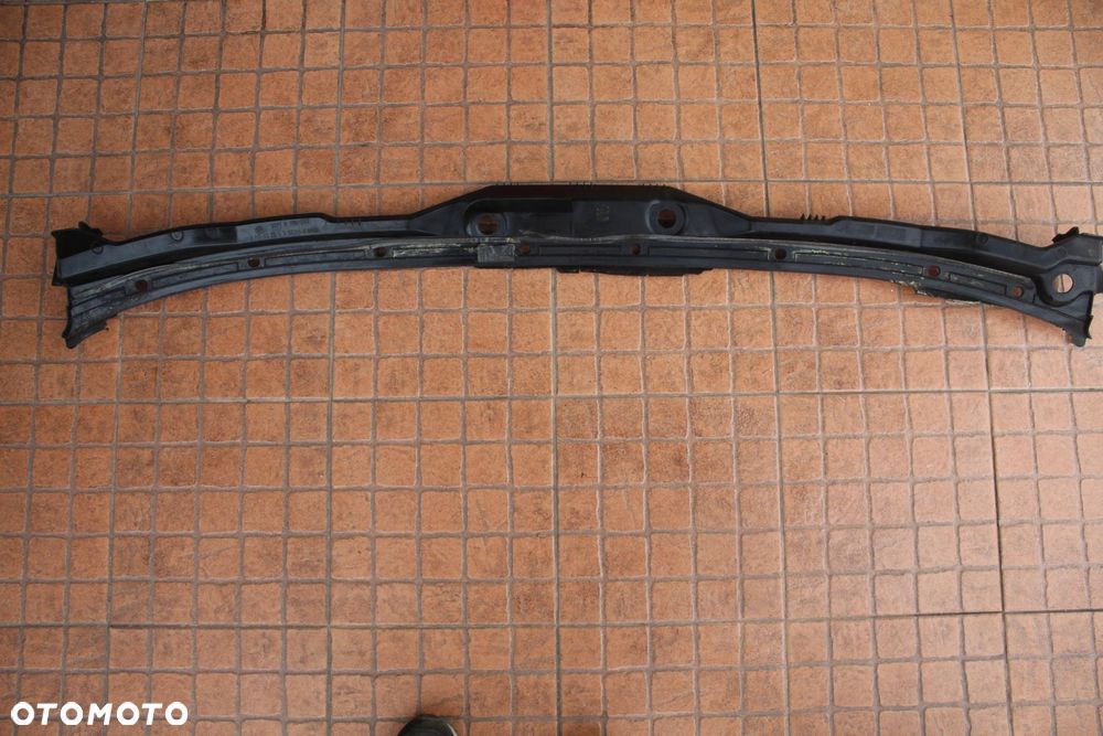 PODSZYBIE BMW E39 8159292 - 4