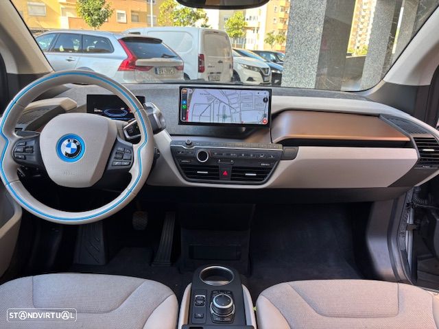 BMW i3 120Ah - 16