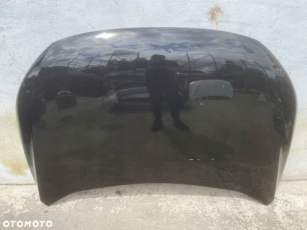 MITSUBISHI ECLIPSE CROSS MASKA POKRYWA SILNIKA PRZEDNIA PRZÓD DEMONTAŻ - 1