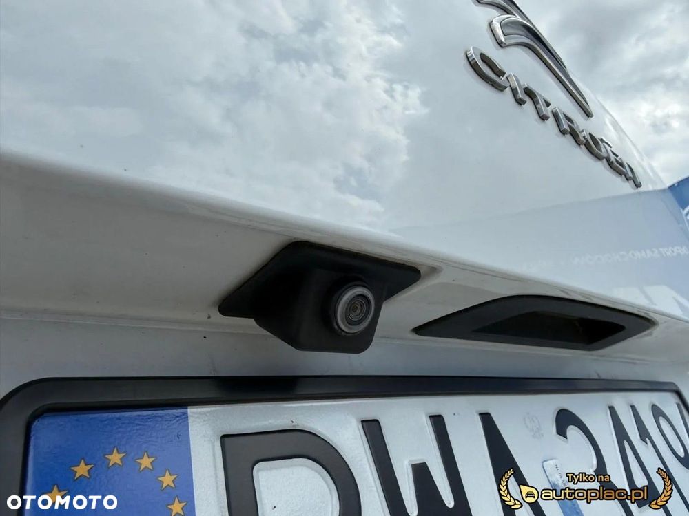 Citroën C3 Aircross - 10
