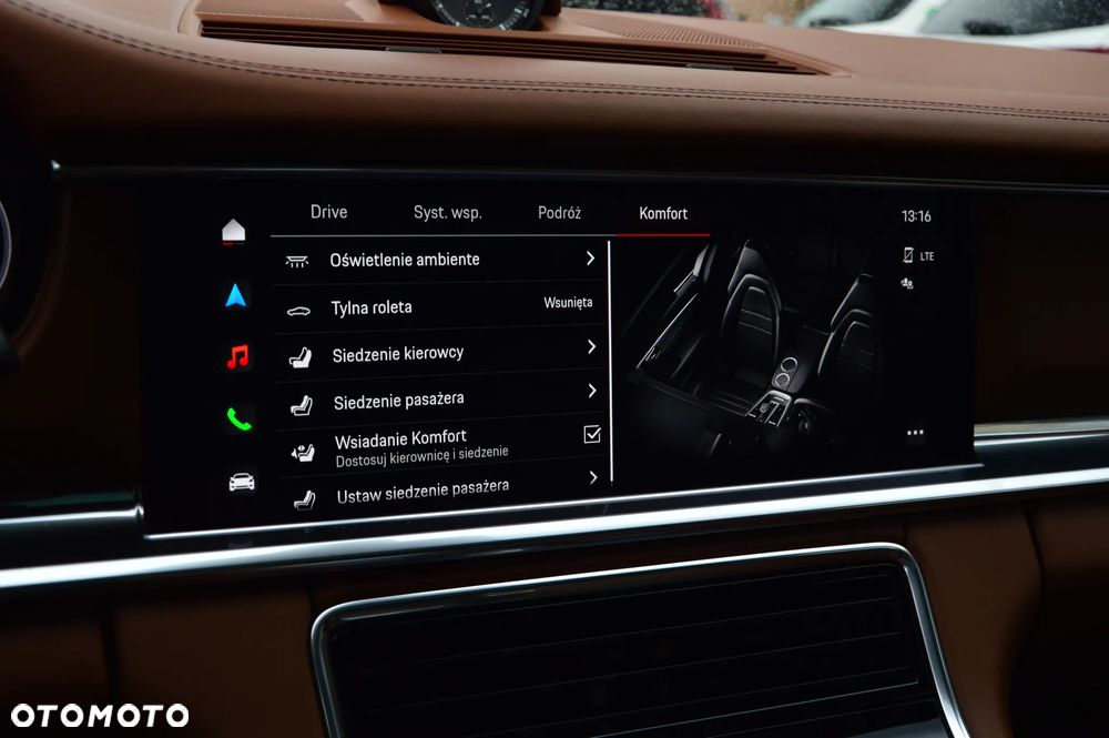 Porsche Panamera Turbo S E-Hybrid Executive - 32