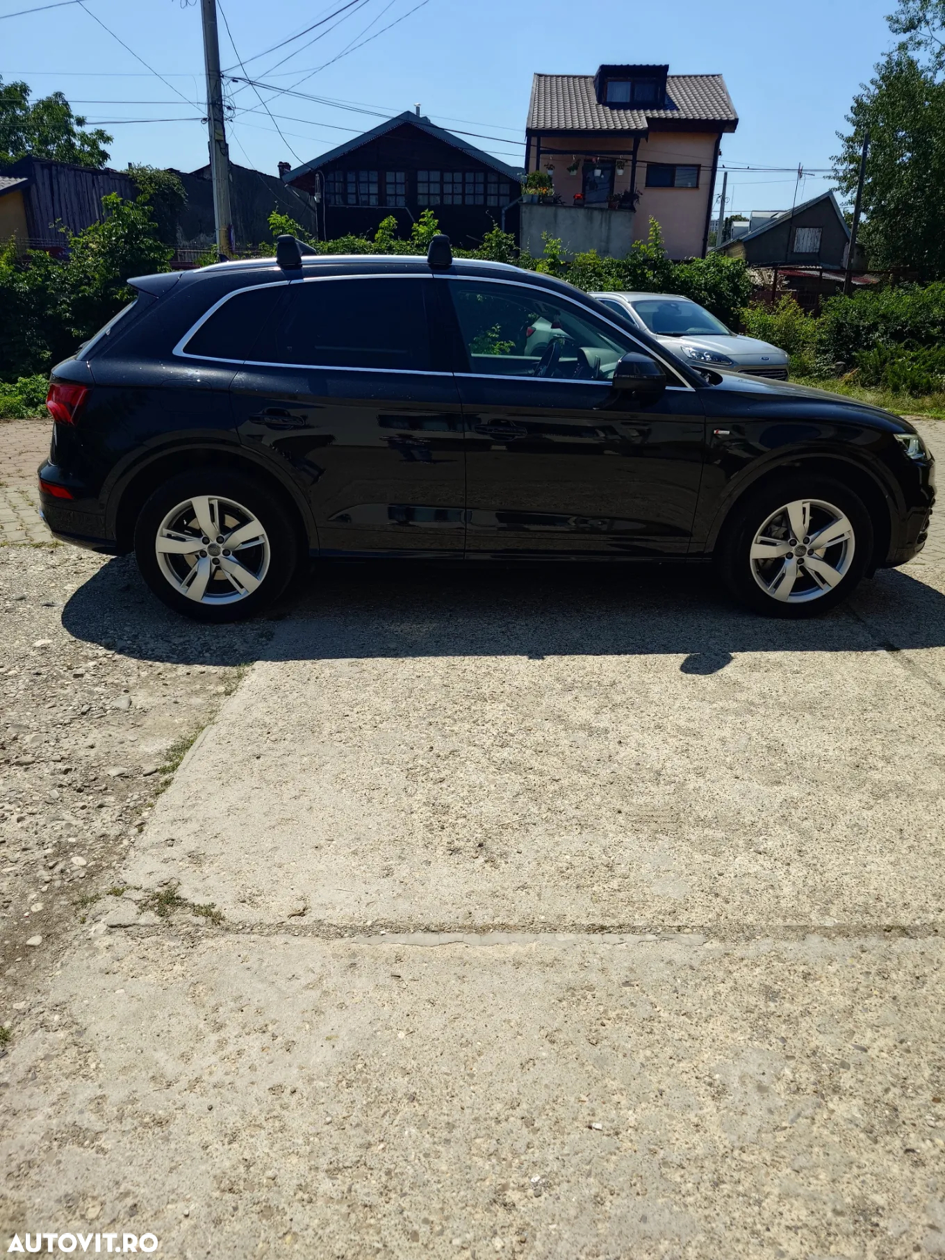 Audi Q5 2.0 TDI Quattro S tronic - 19