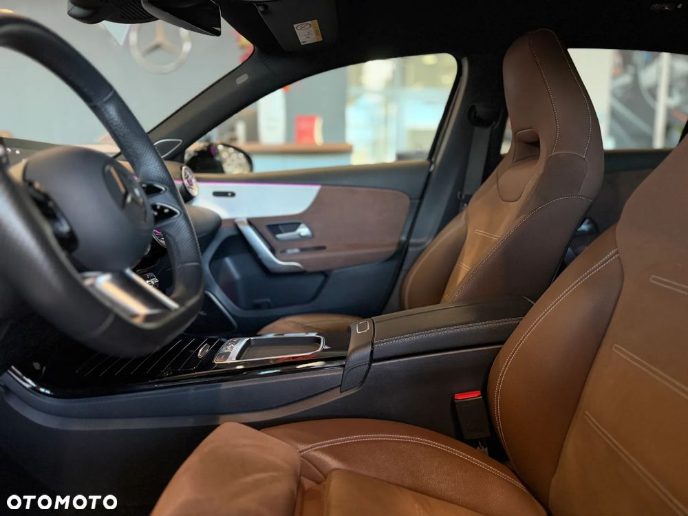 Mercedes-Benz Klasa A - 7