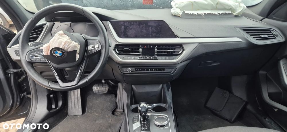 BMW Seria 1 116d Advantage - 25