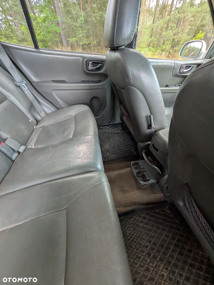 Hyundai Santa Fe 2.4 GLS 2WD - 13
